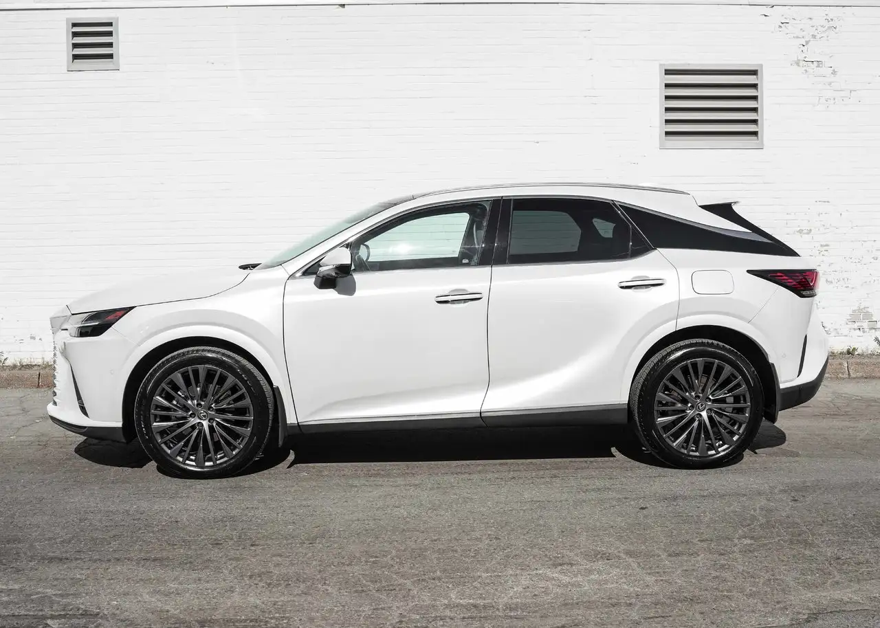 Lexus RX 350 - Image 4