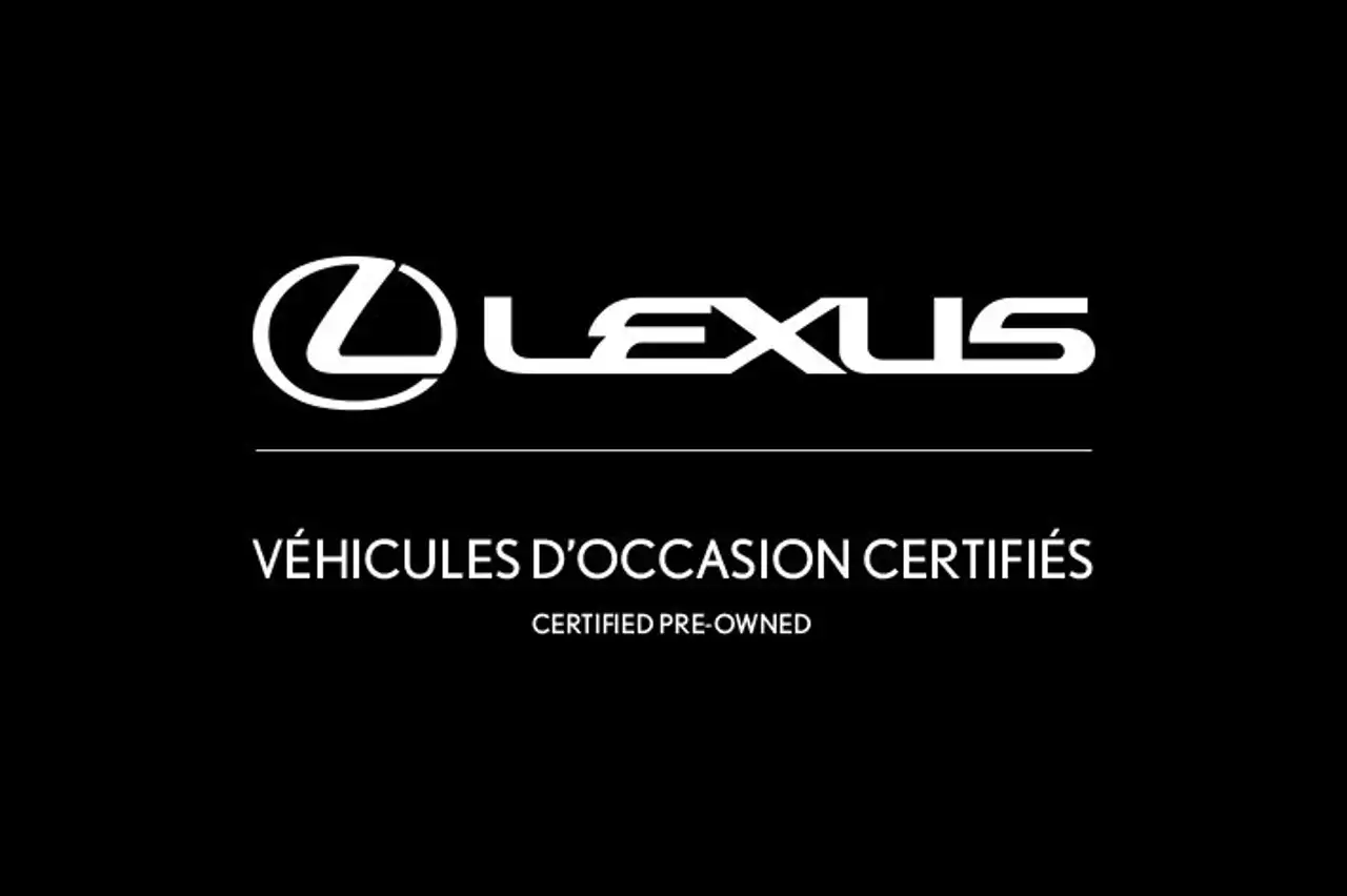 Lexus RX 350 - Image 3