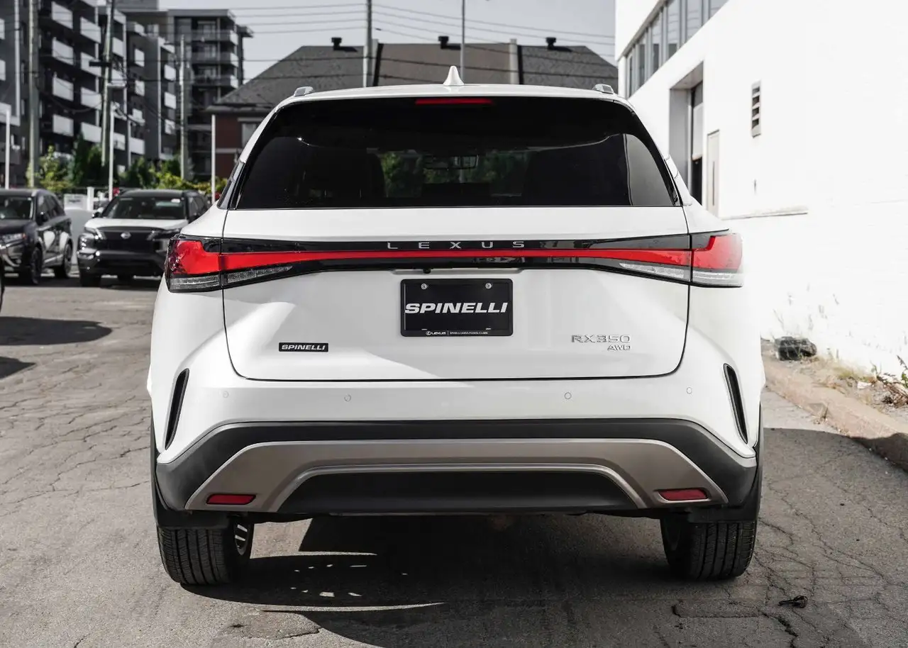 Lexus RX 350 - Image 6