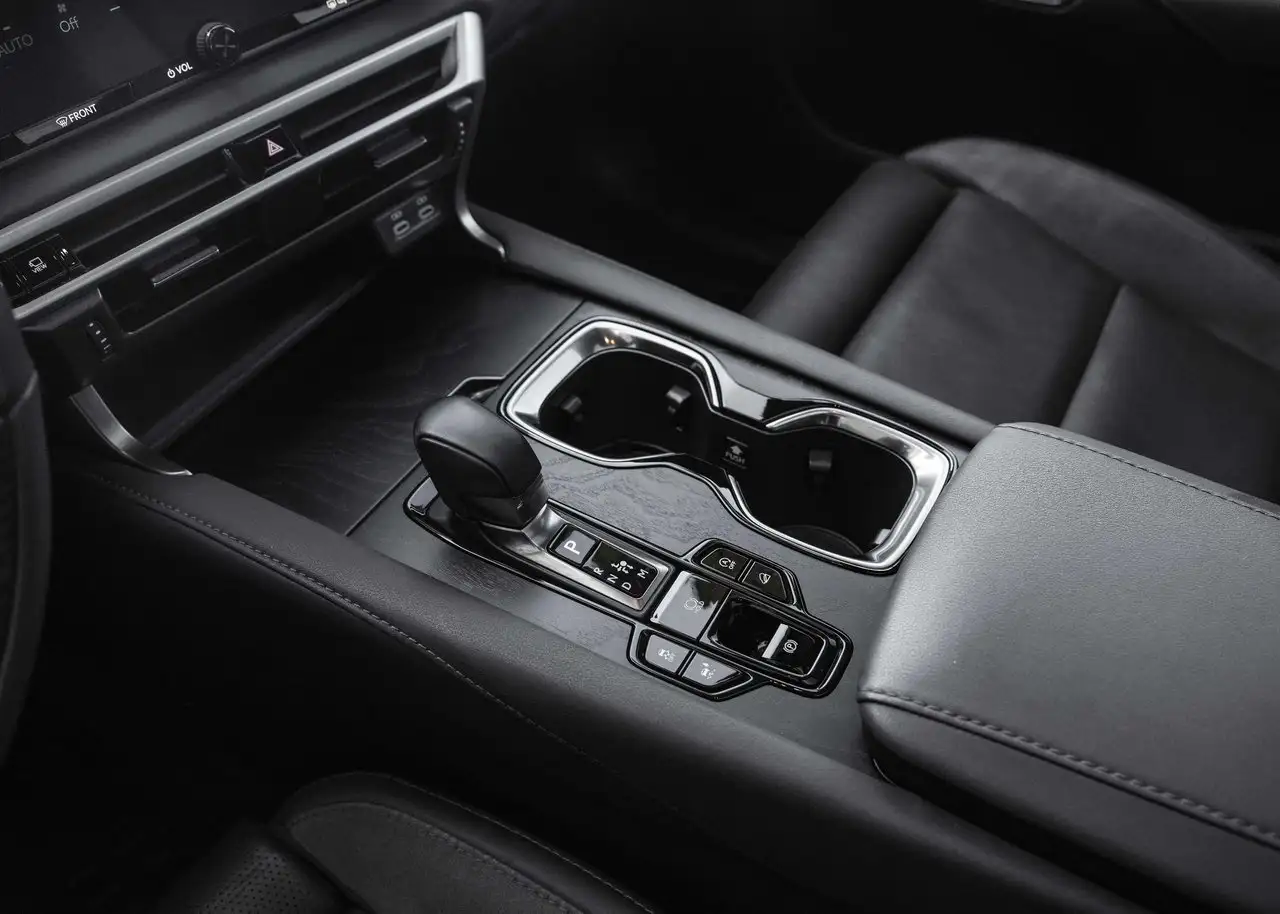 Lexus RX 350 - Image 11