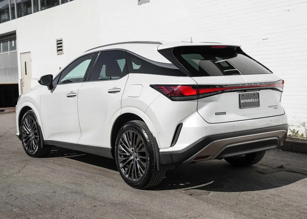 Lexus RX 350 - Image 5
