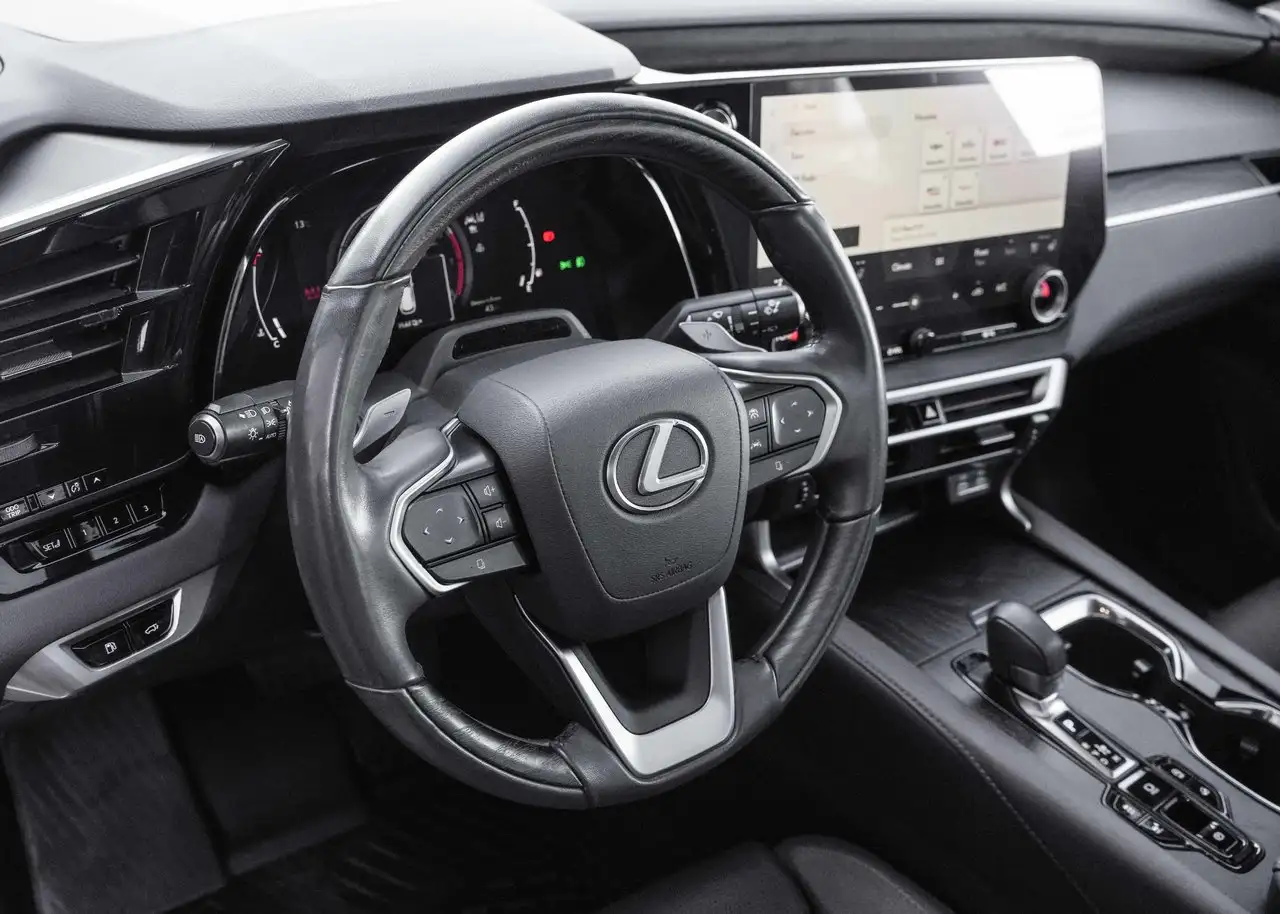 Lexus RX 350 - Image 10