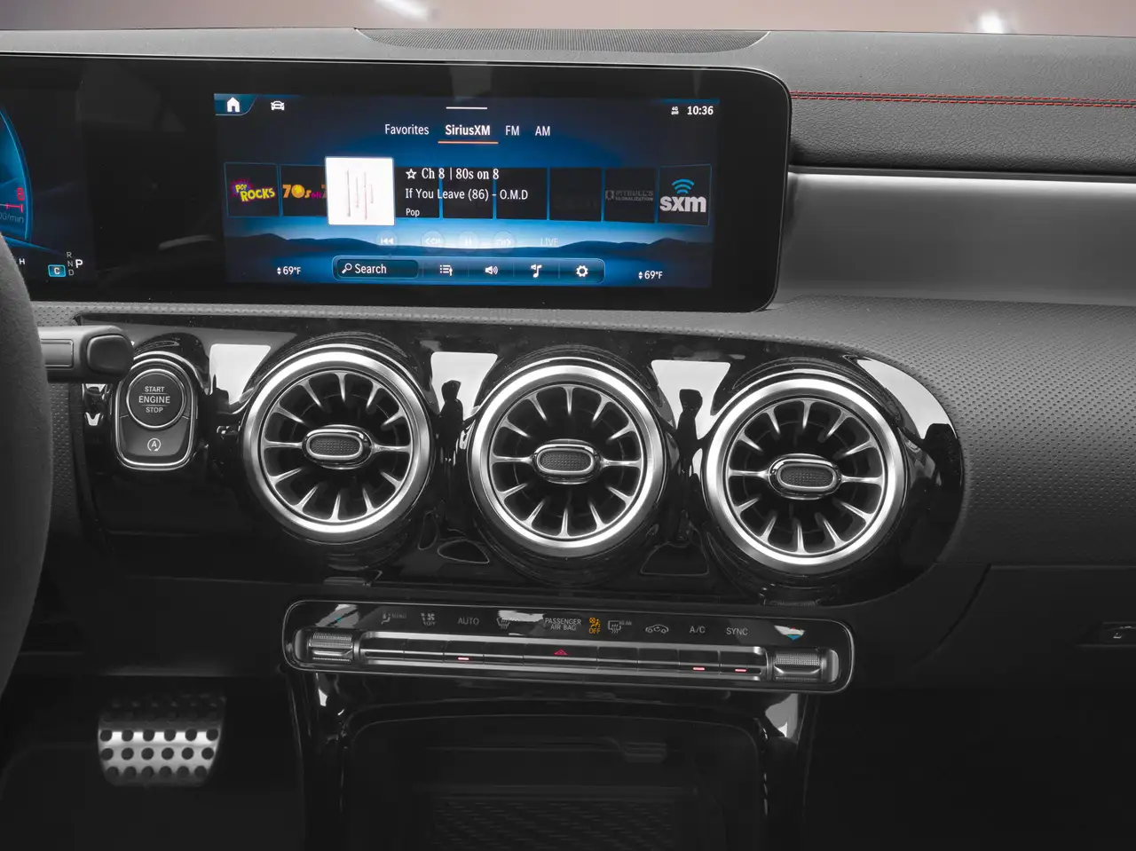 Mercedes-Benz CLA - Image 6