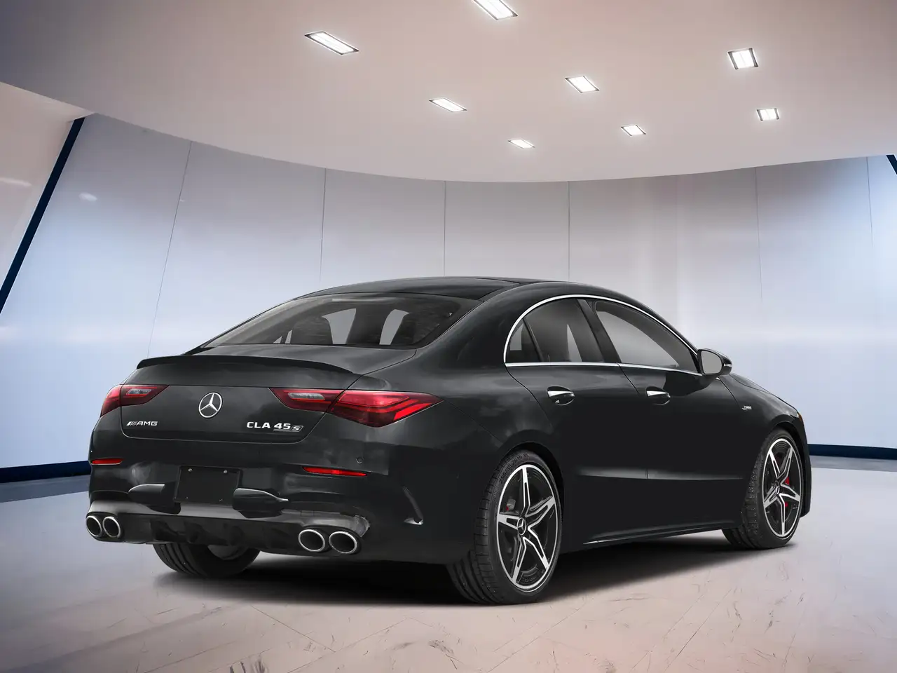 Mercedes-Benz CLA - Image 2
