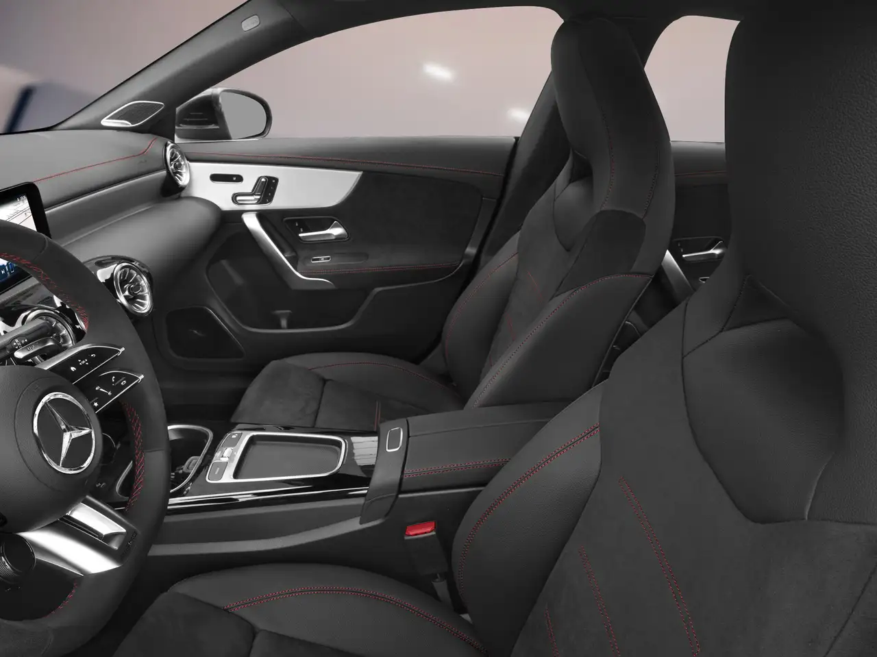 Mercedes-Benz CLA - Image 5