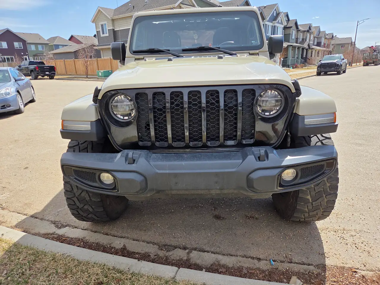 Jeep Gladiator - Image 7