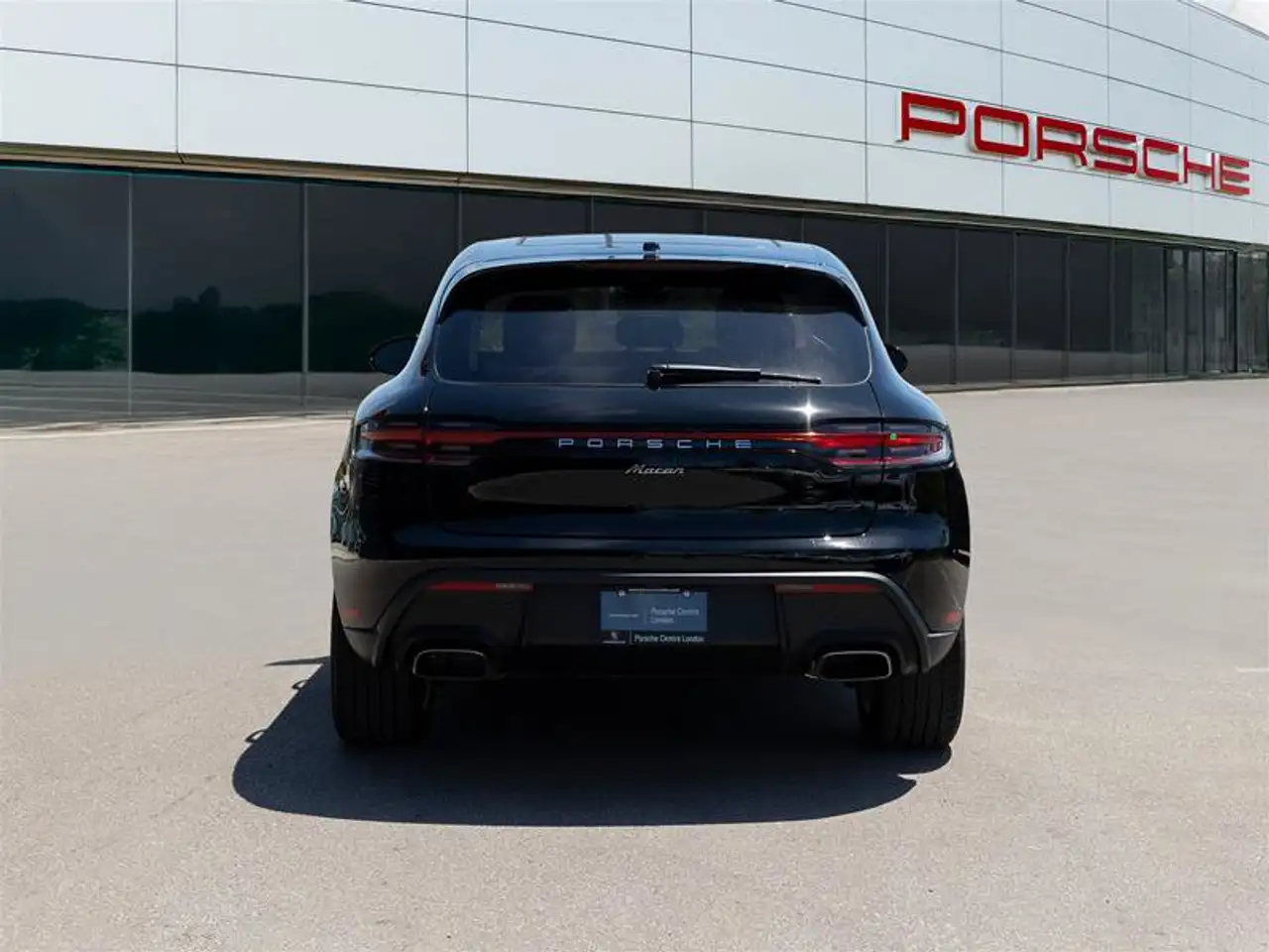 Porsche Macan - Image 5