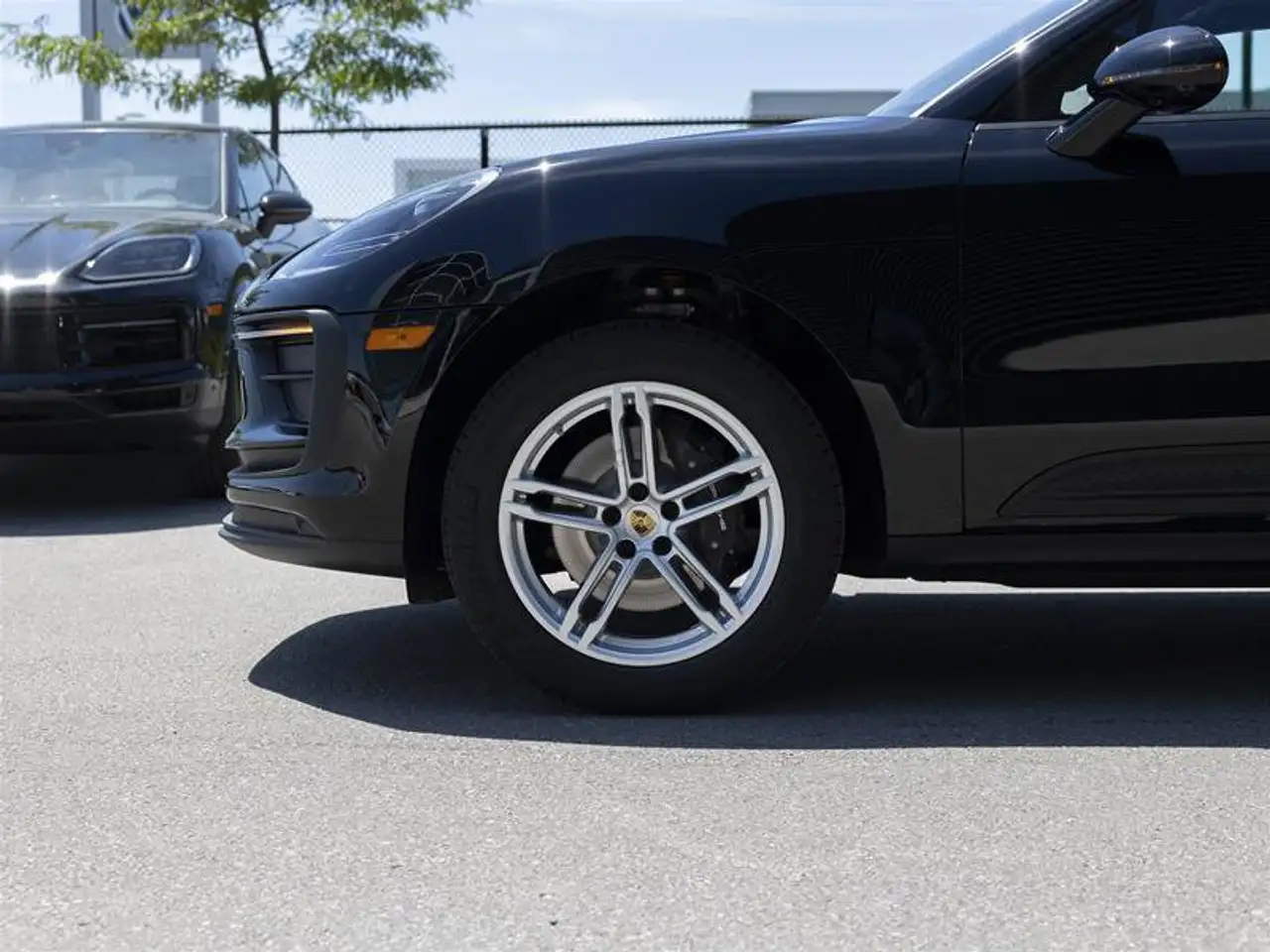 Porsche Macan - Image 6