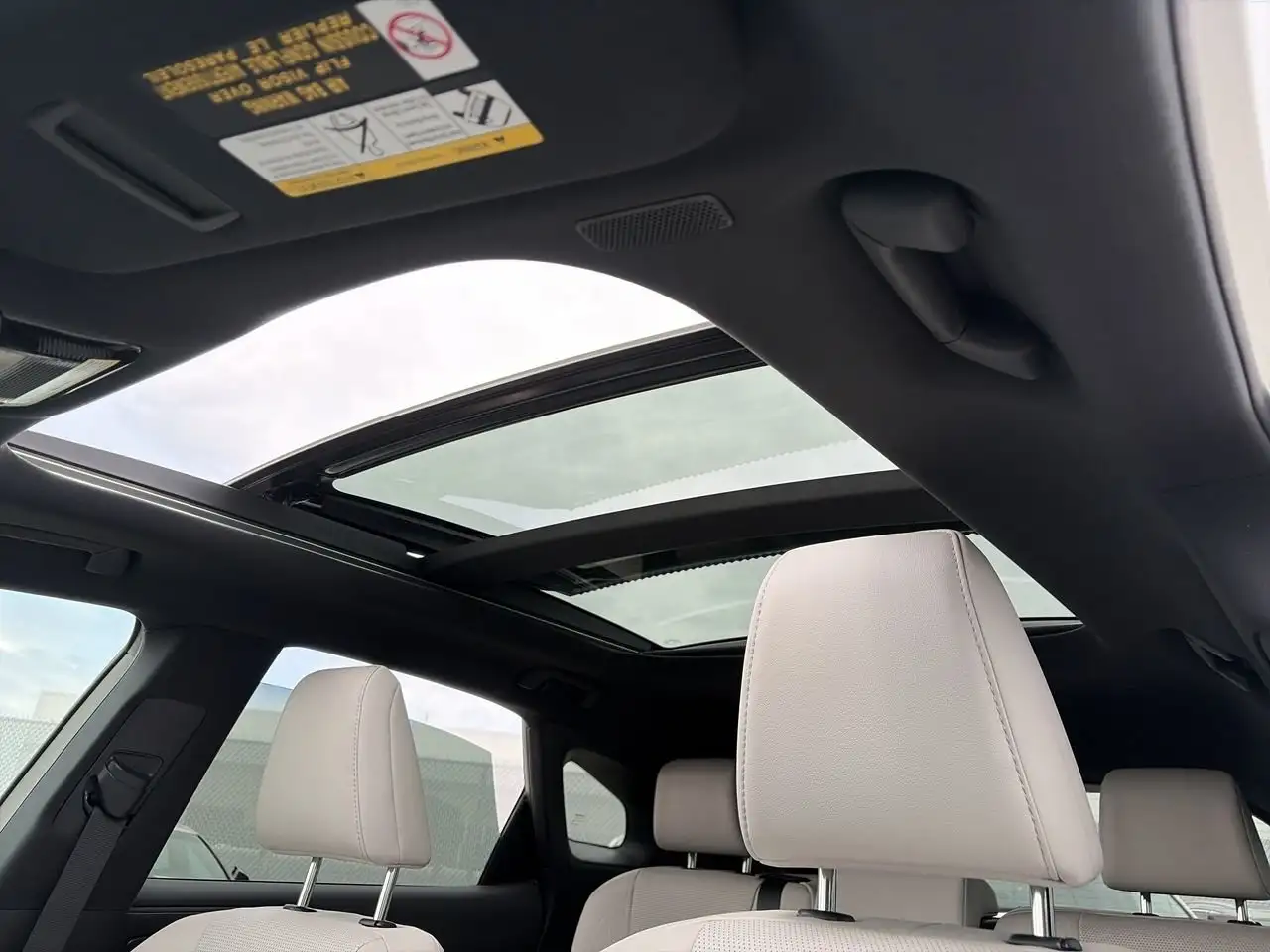 Lexus RX - Image 29