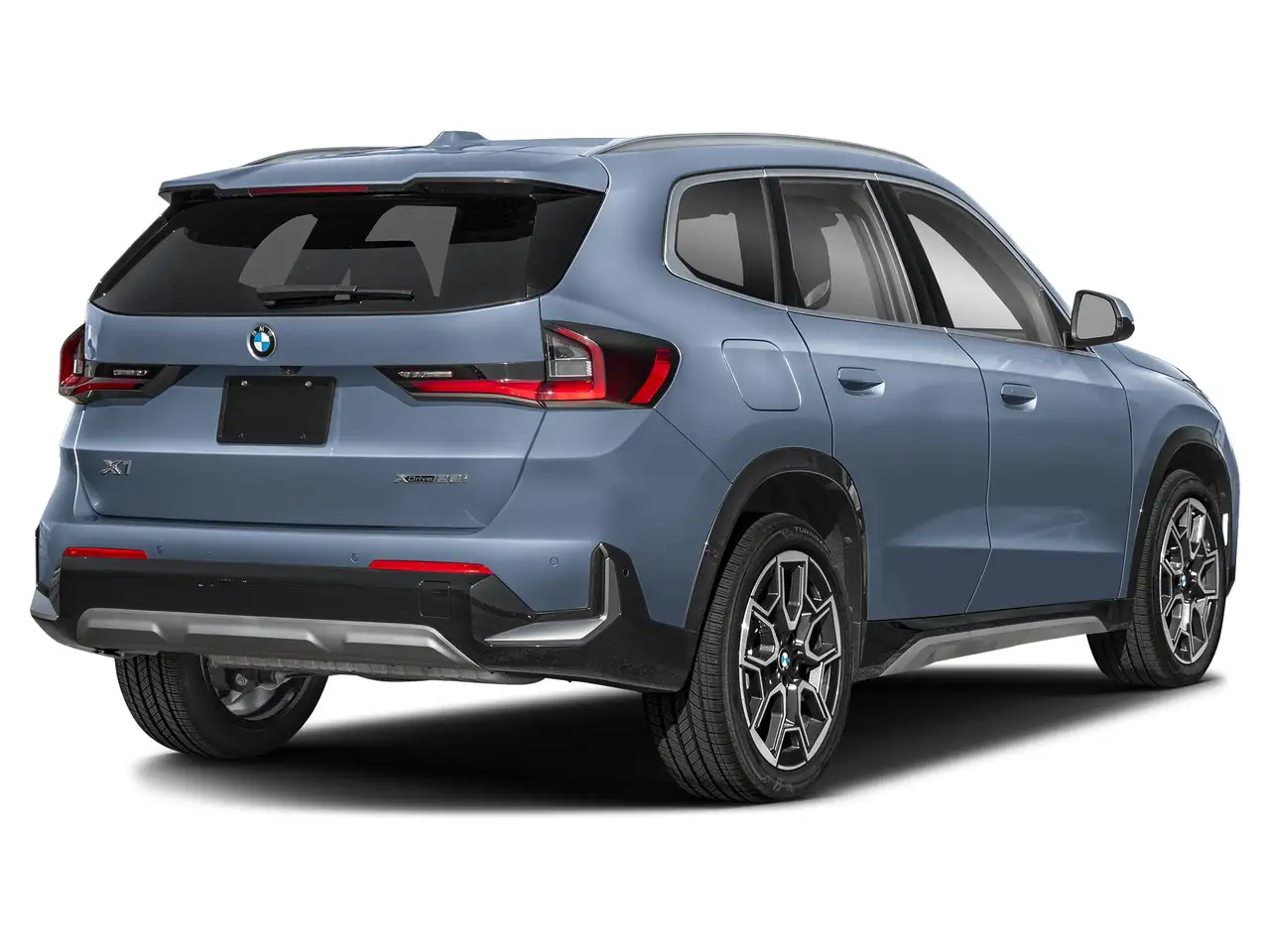BMW X1 - Image 2
