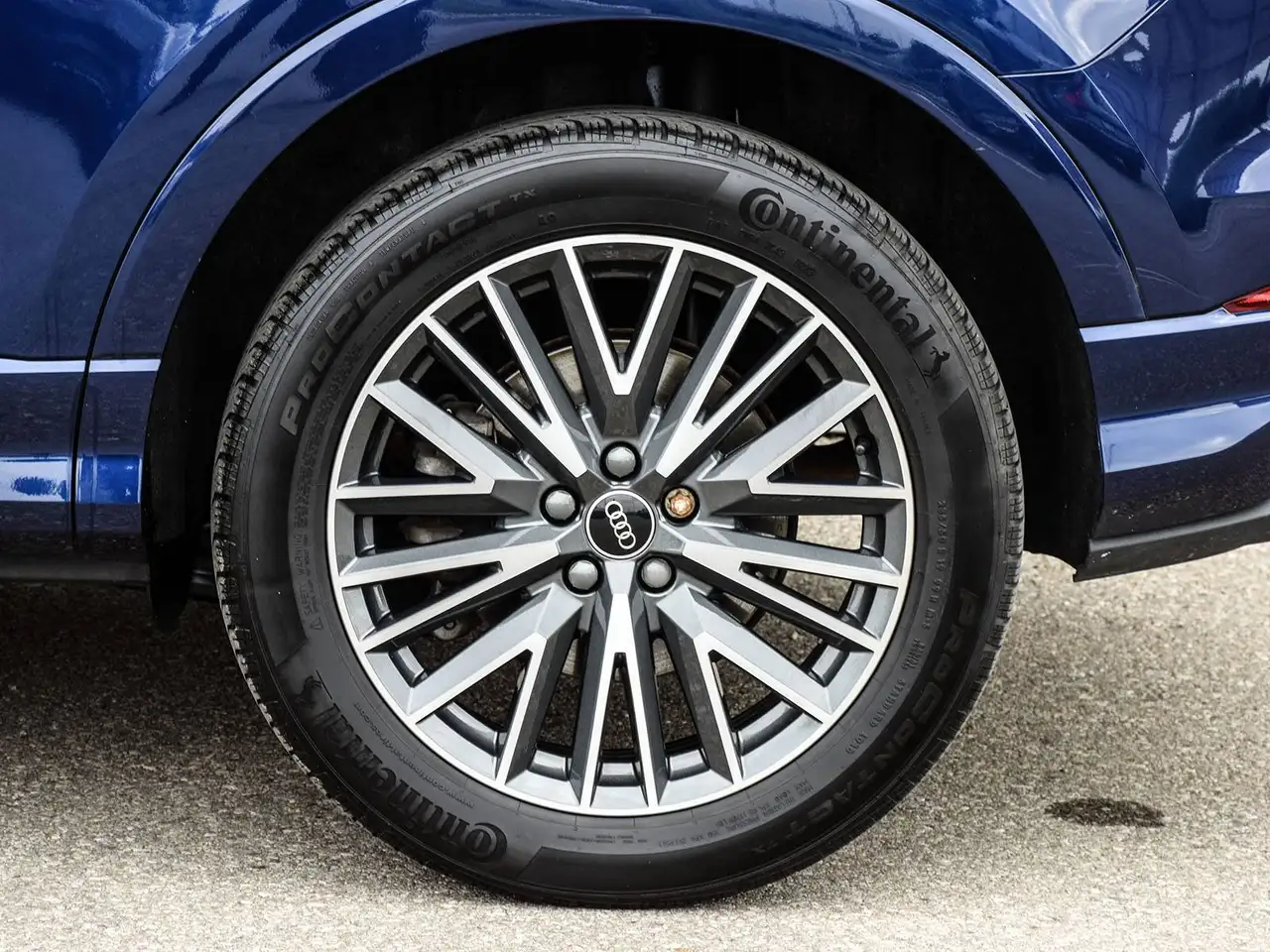 Audi Q3 - Image 5