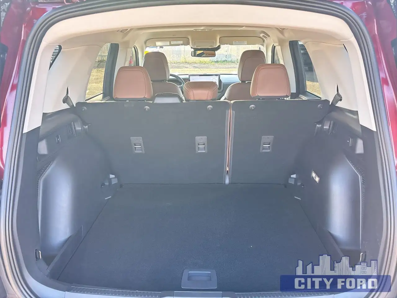 Ford Bronco Sport - Image 22