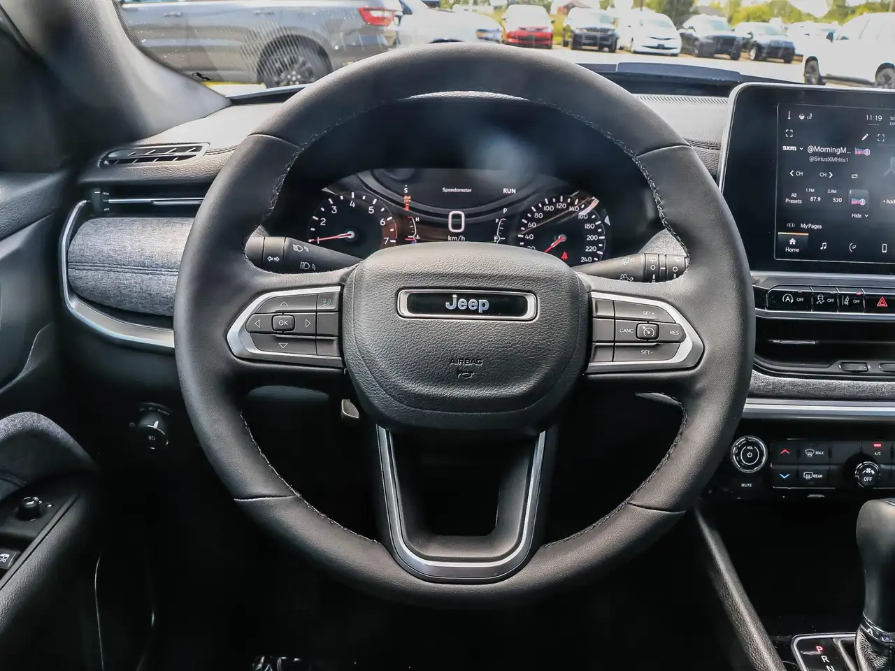 Jeep Compass - Image 3
