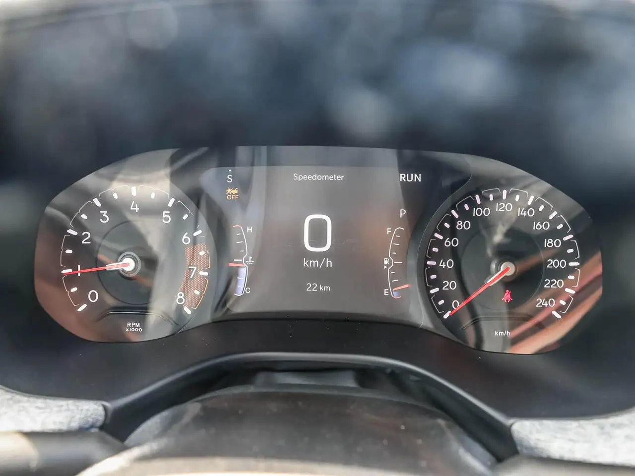 Jeep Compass - Image 16