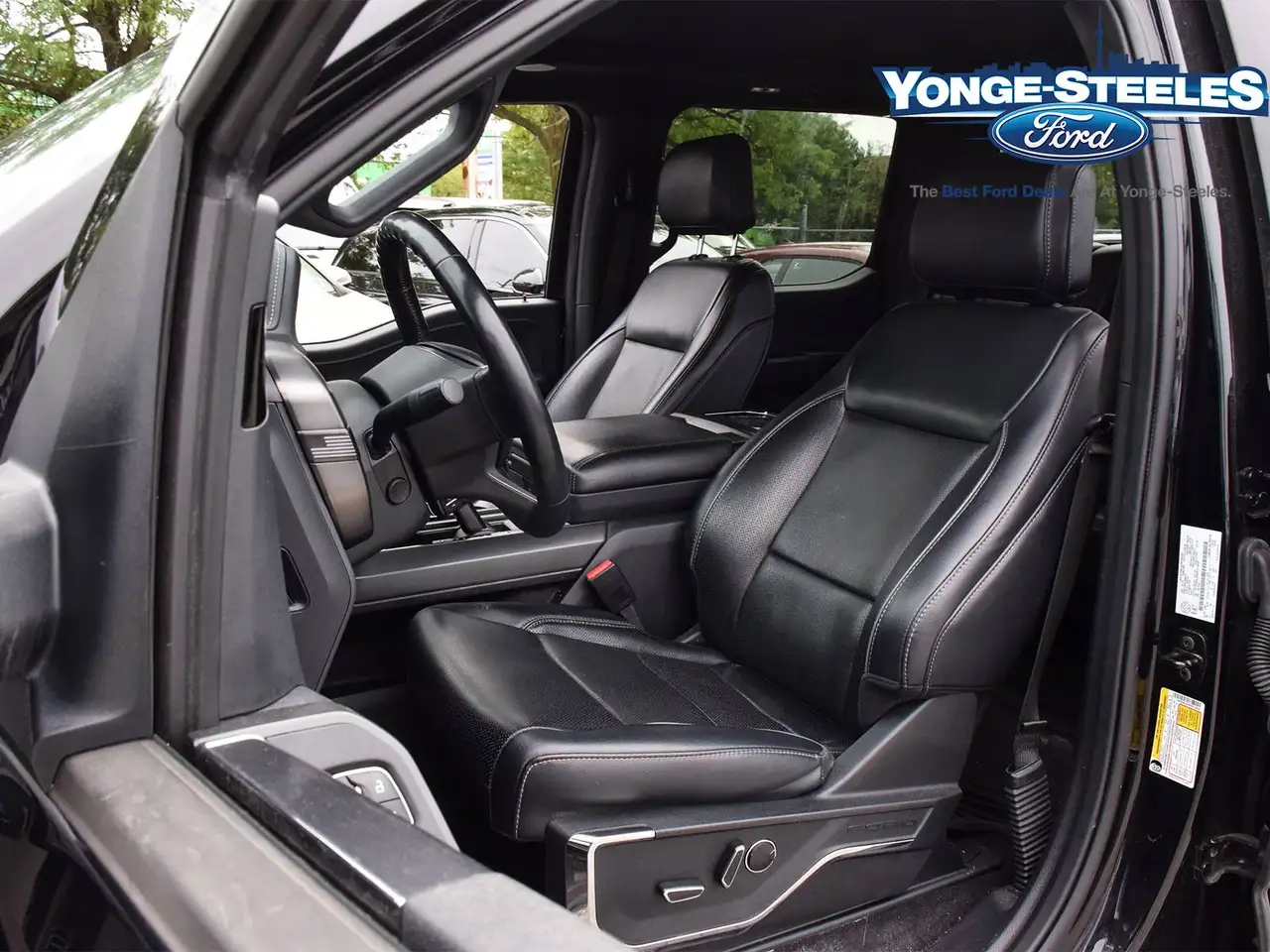 Ford F-150 - Image 14