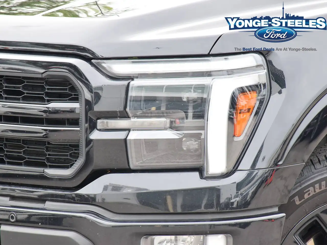Ford F-150 - Image 3