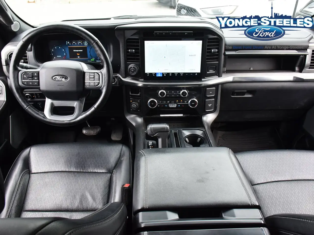 Ford F-150 - Image 17