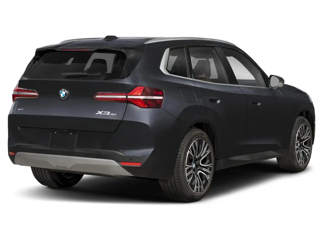 BMW X3 - Image 2