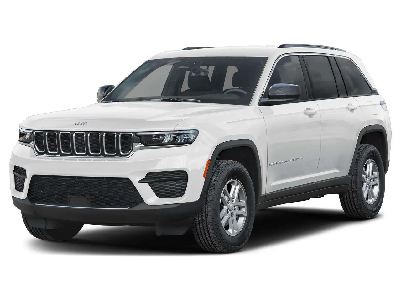 Jeep Grand Cherokee - Image 1