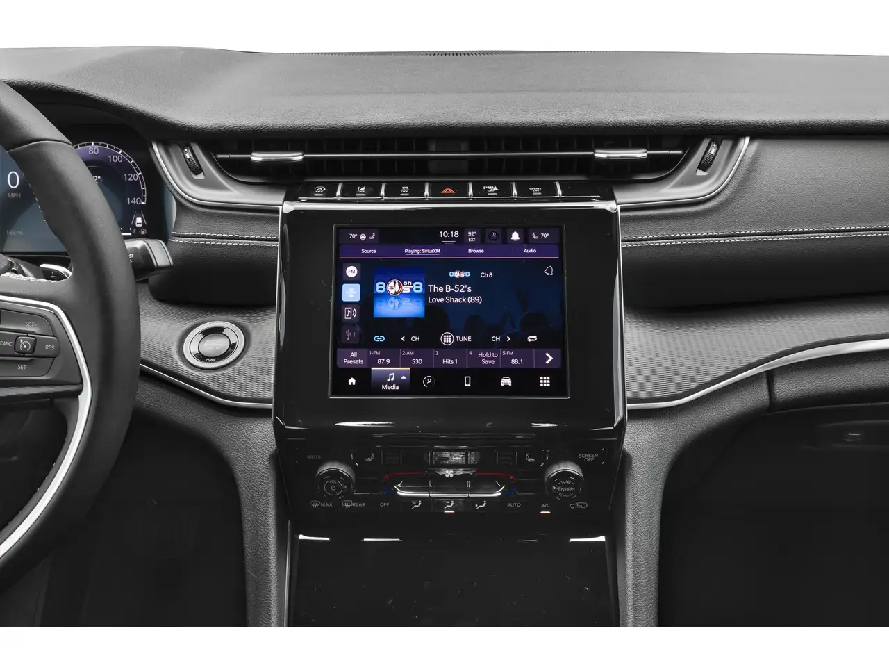 Jeep Grand Cherokee - Image 6