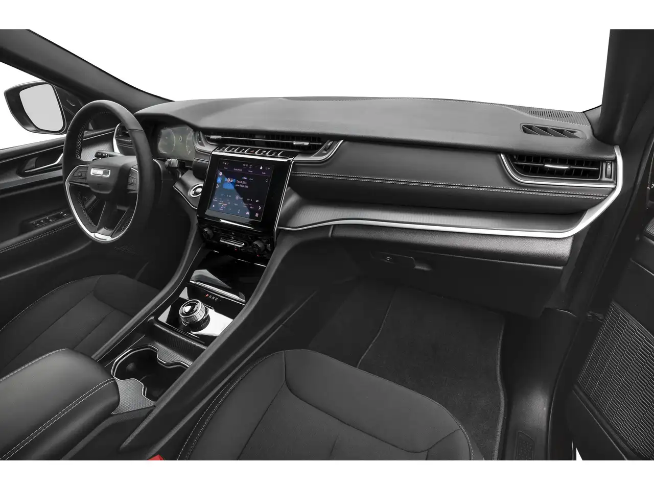 Jeep Grand Cherokee - Image 10
