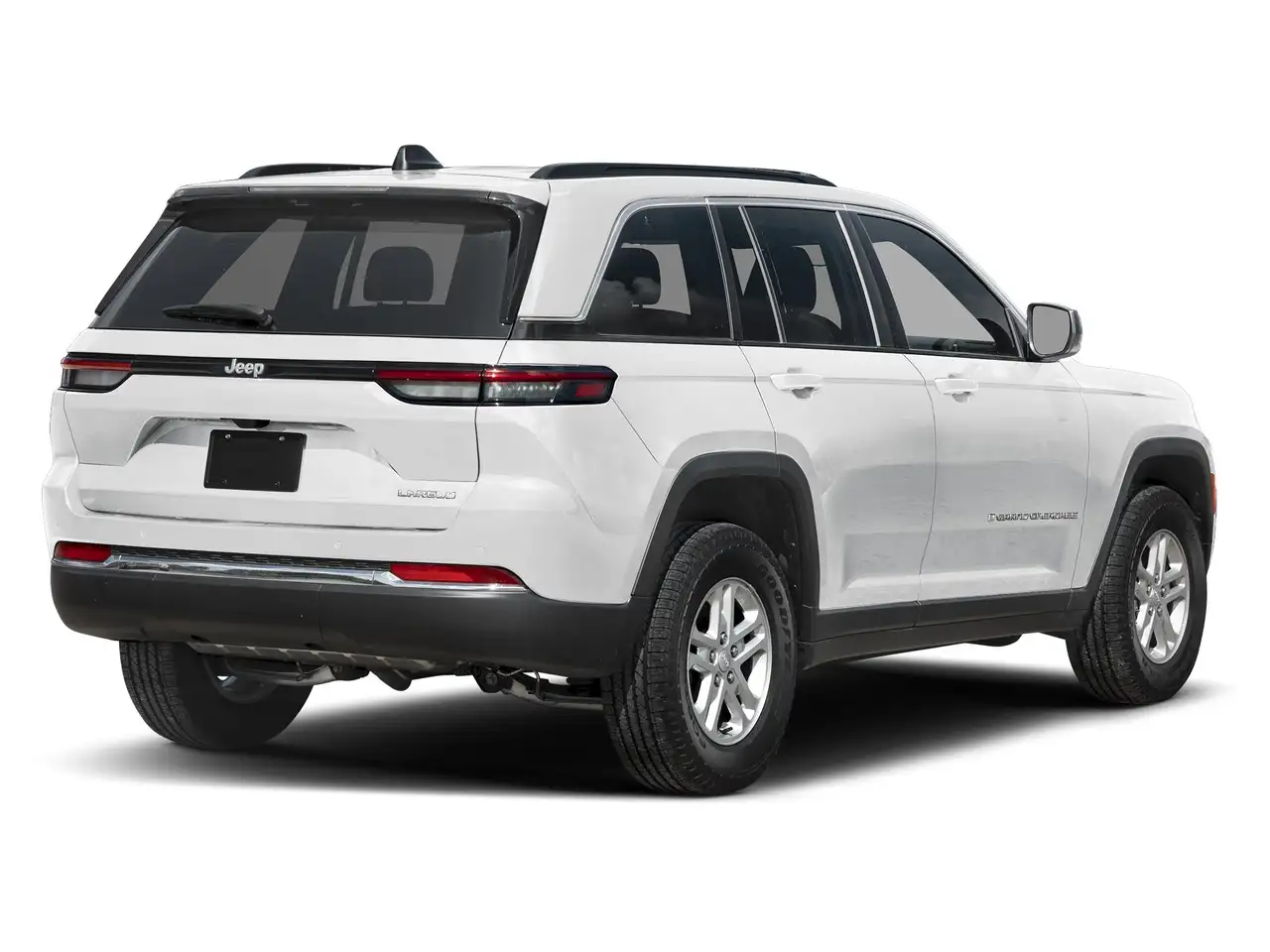 Jeep Grand Cherokee - Image 2