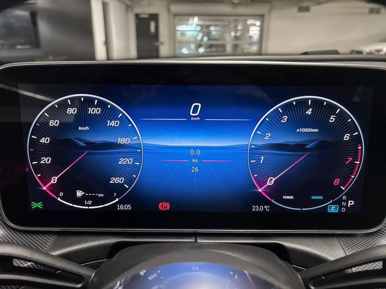 Mercedes-Benz C-Class - Image 15