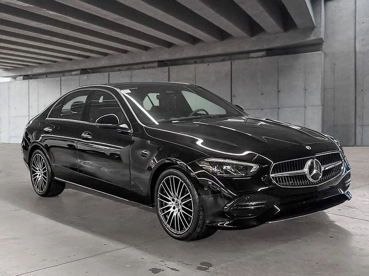Mercedes-Benz C-Class - Image 7