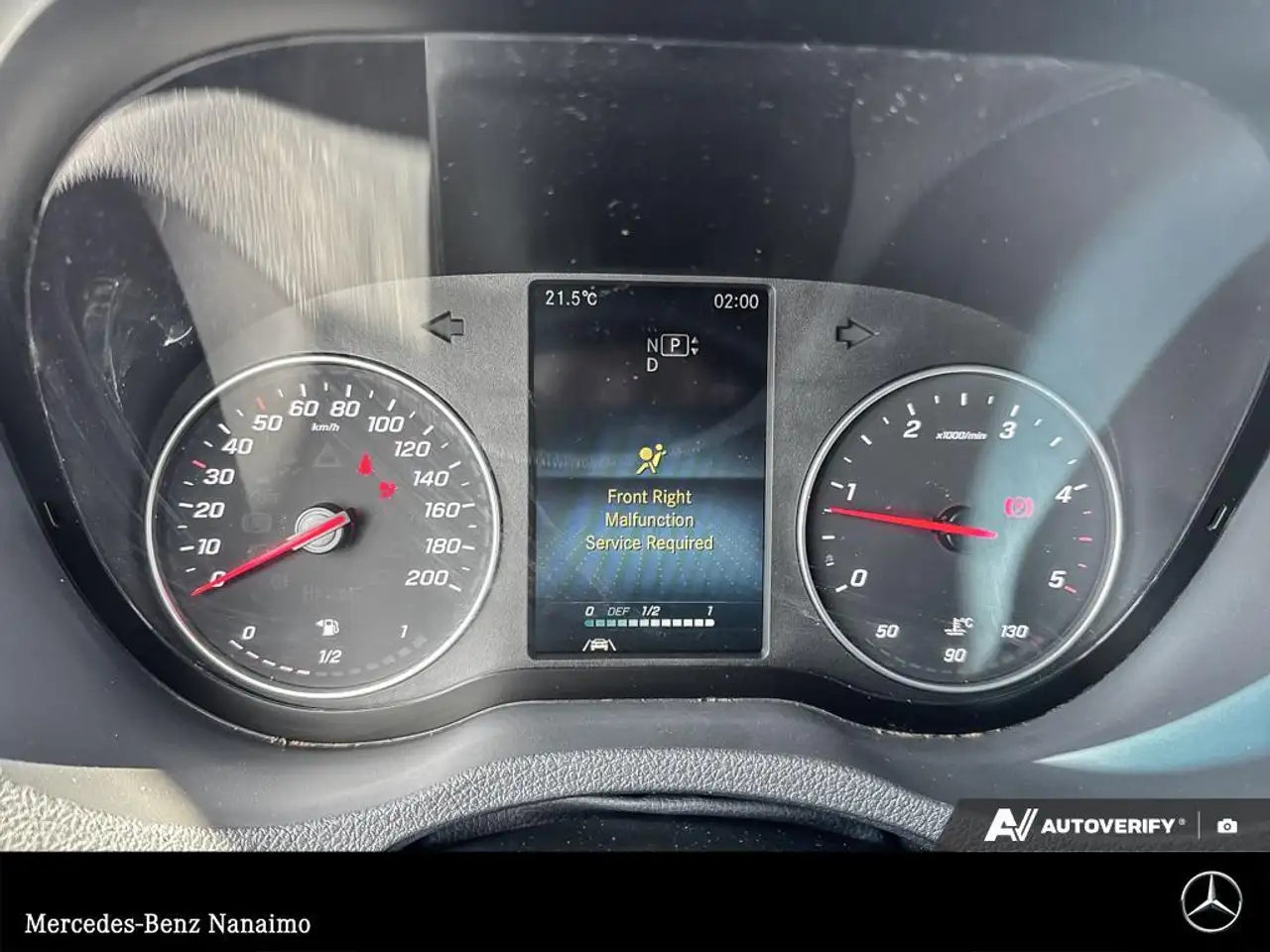 Mercedes-Benz Sprinter - Image 8