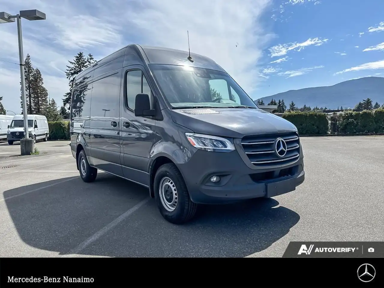 Mercedes-Benz Sprinter - Image 2