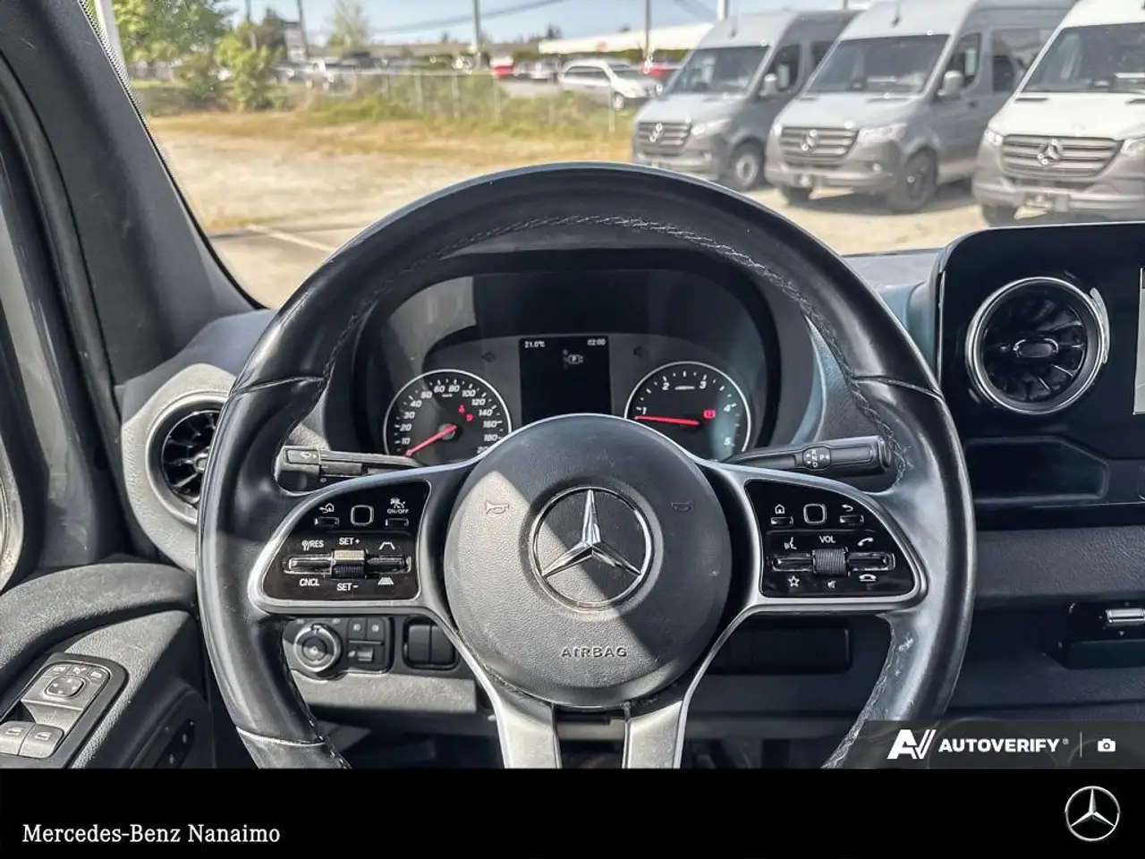 Mercedes-Benz Sprinter - Image 7