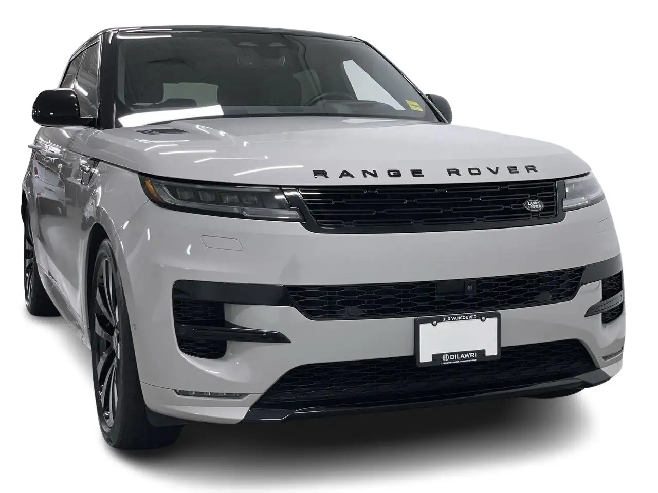 Land Rover Range Rover Sport - Image 2