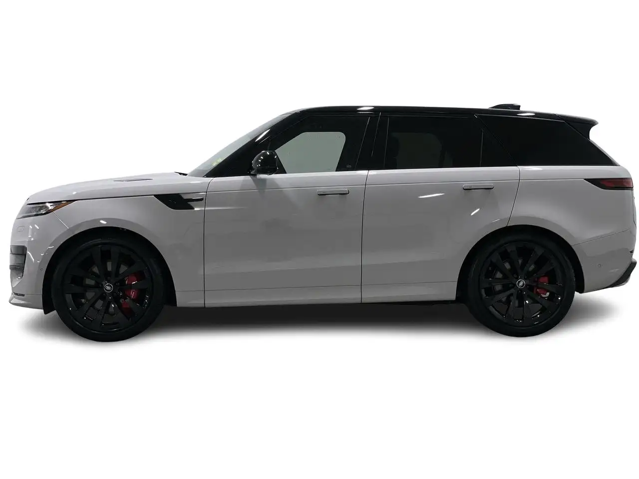 Land Rover Range Rover Sport - Image 7