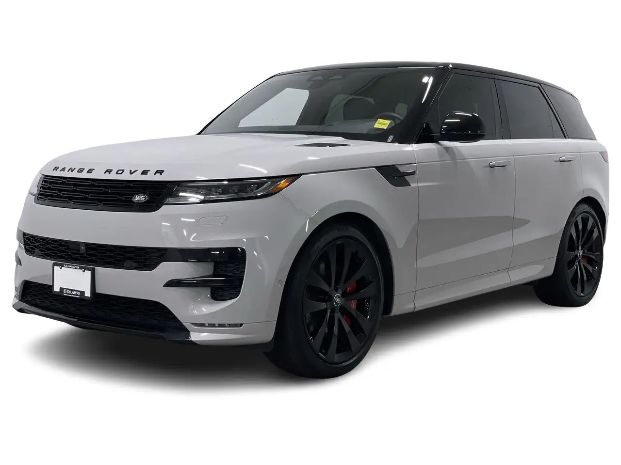 Land Rover Range Rover Sport - Image 6