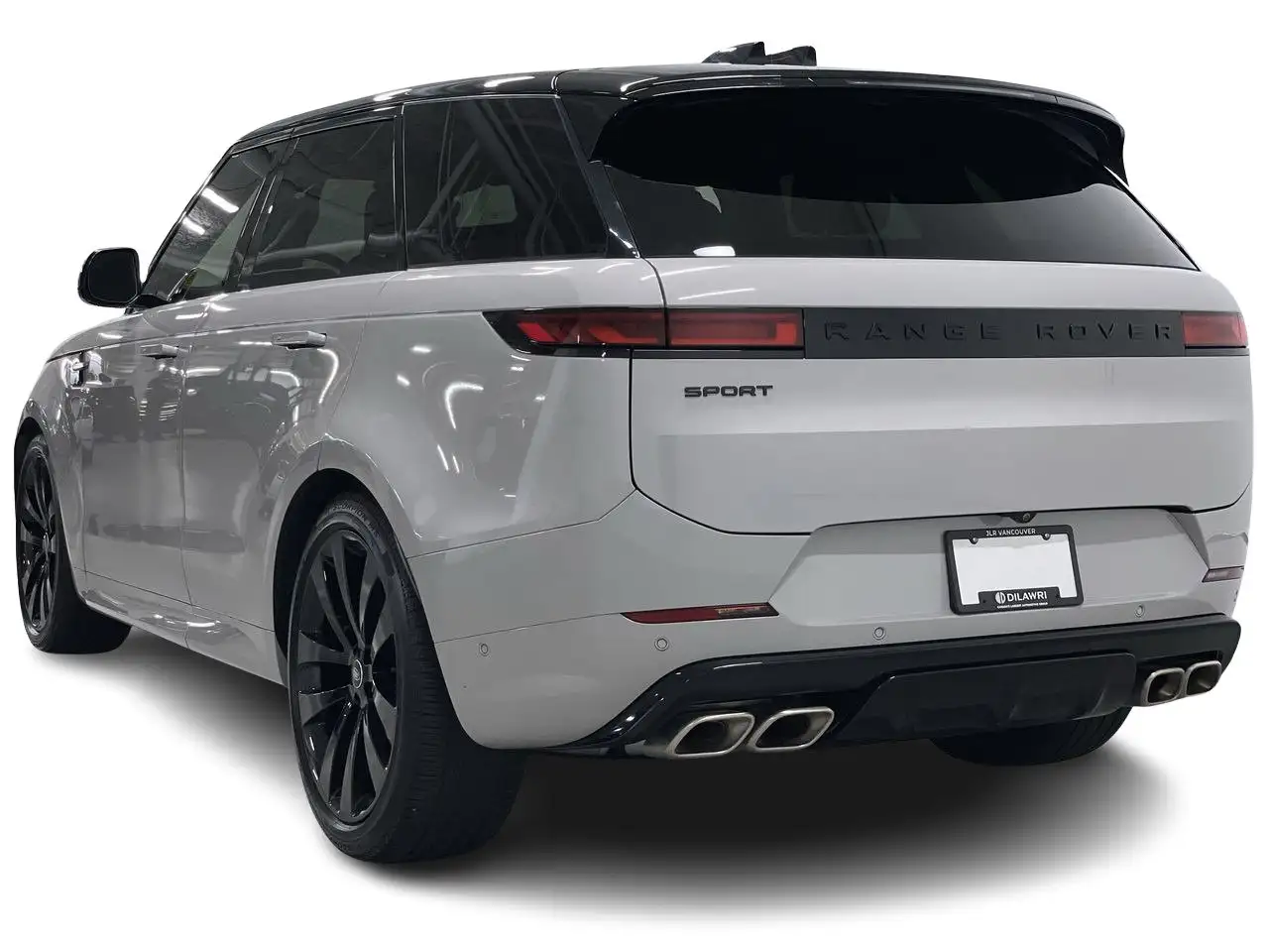 Land Rover Range Rover Sport - Image 9