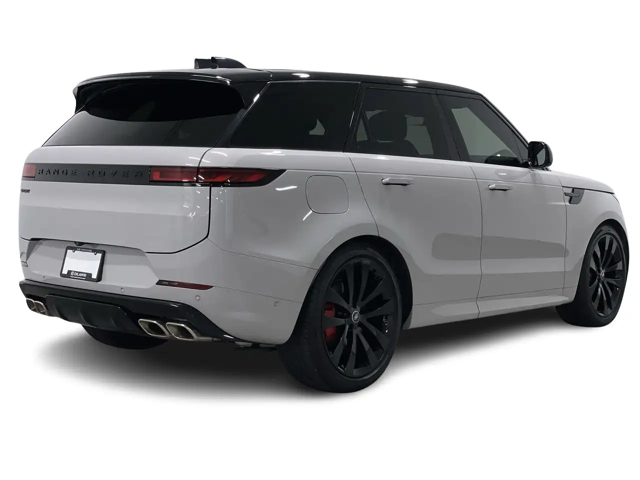 Land Rover Range Rover Sport - Image 14