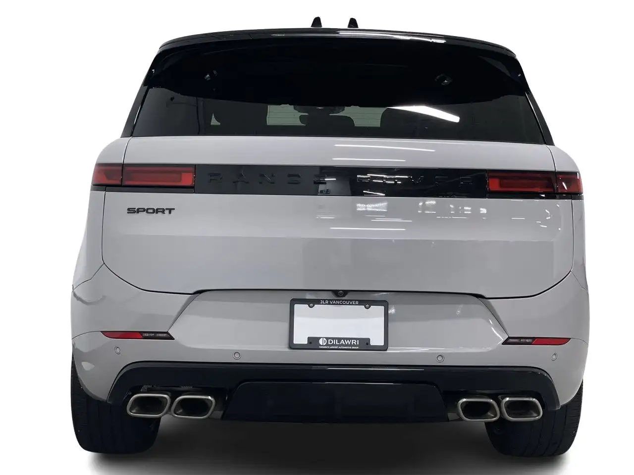 Land Rover Range Rover Sport - Image 11