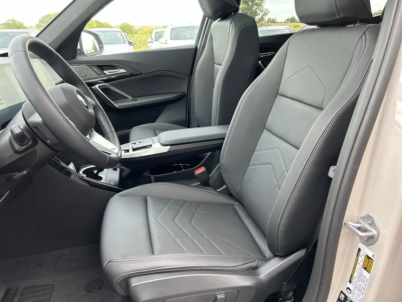 BMW X1 - Image 19