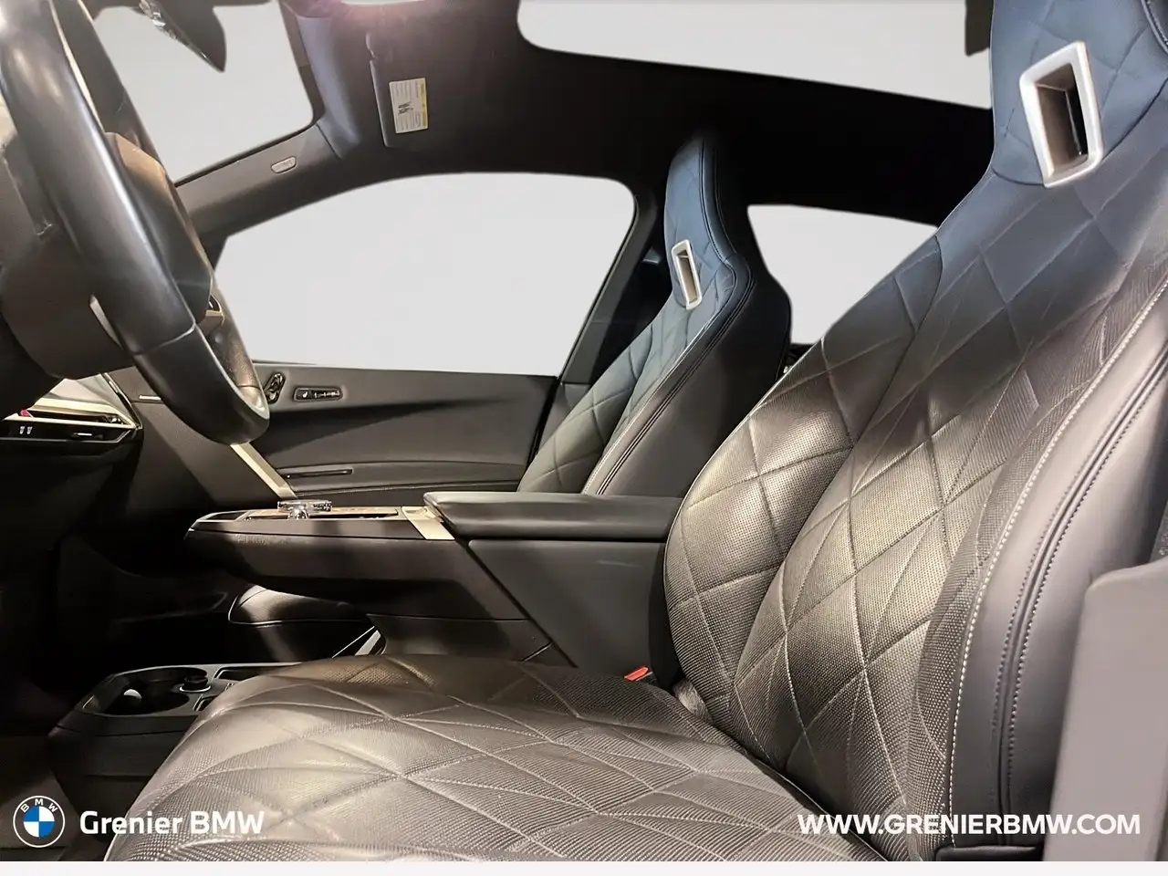 BMW iX - Image 7