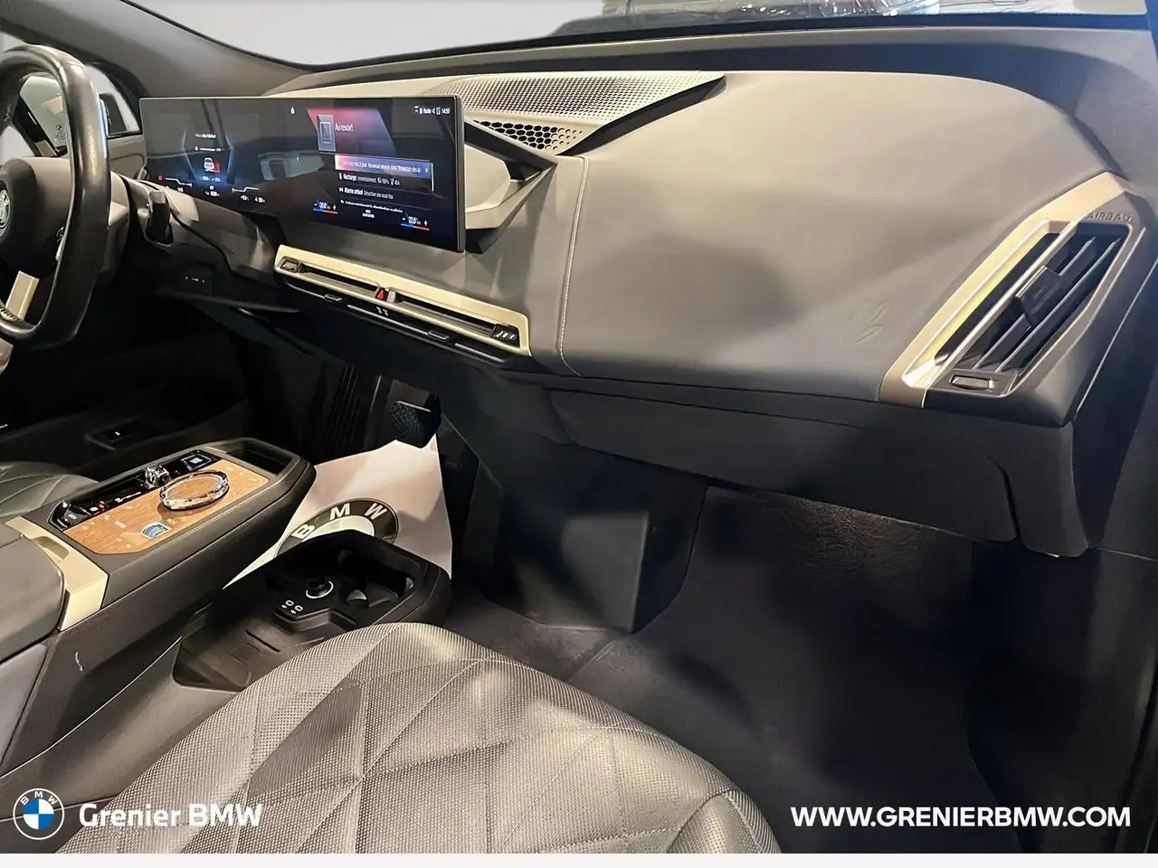 BMW iX - Image 13