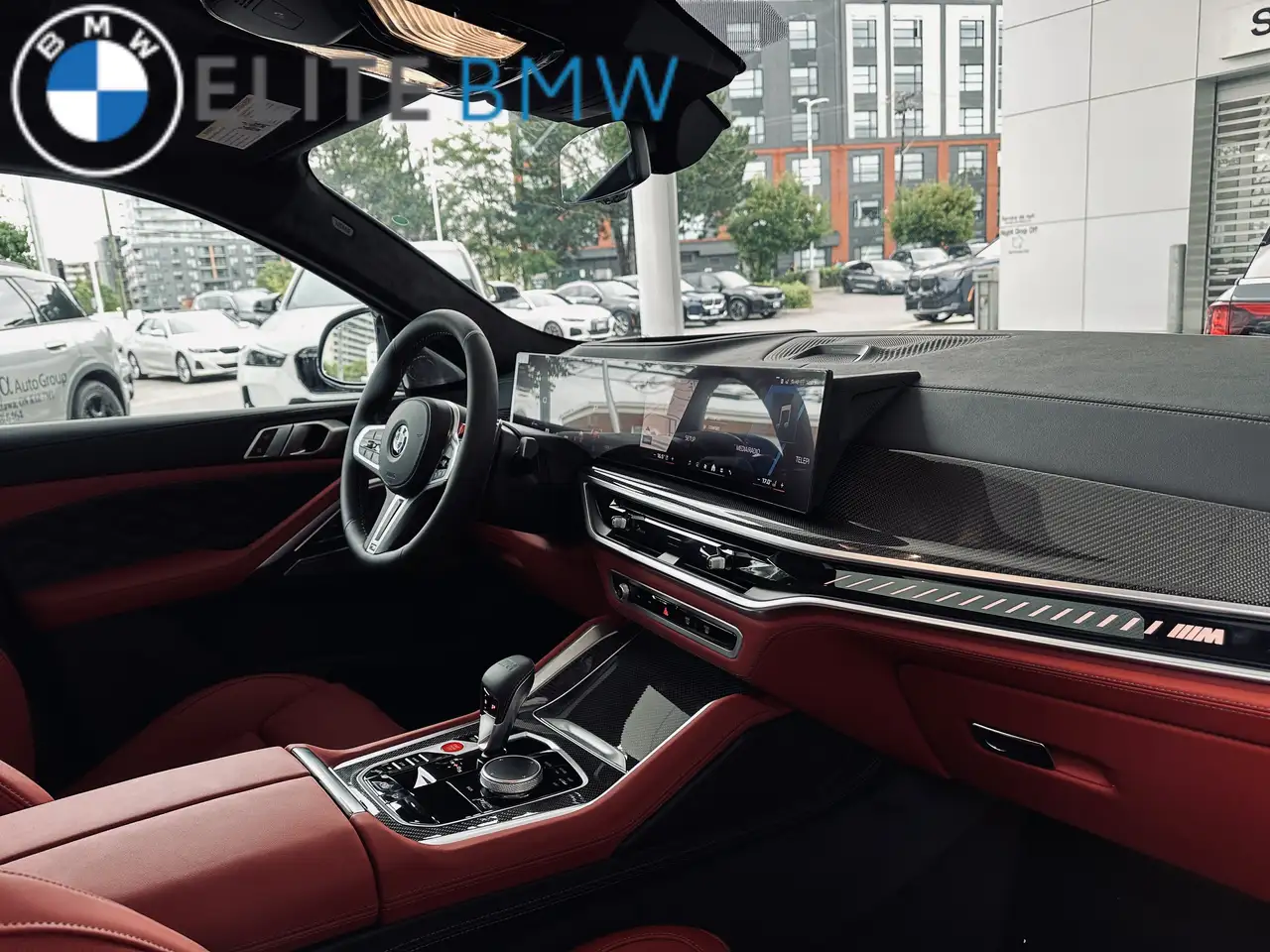 BMW X6 M - Image 30