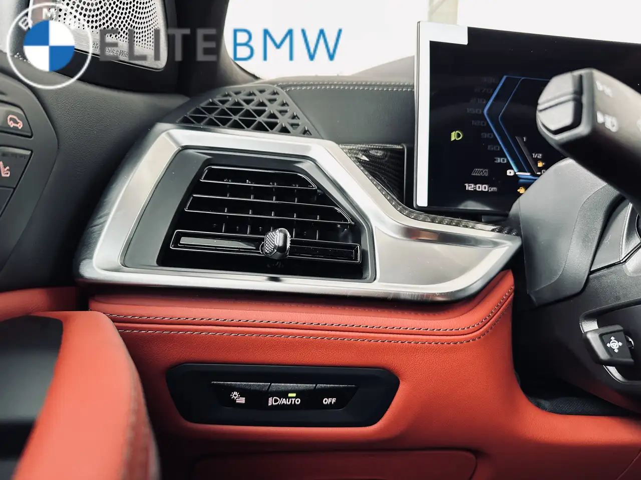 BMW X6 M - Image 19