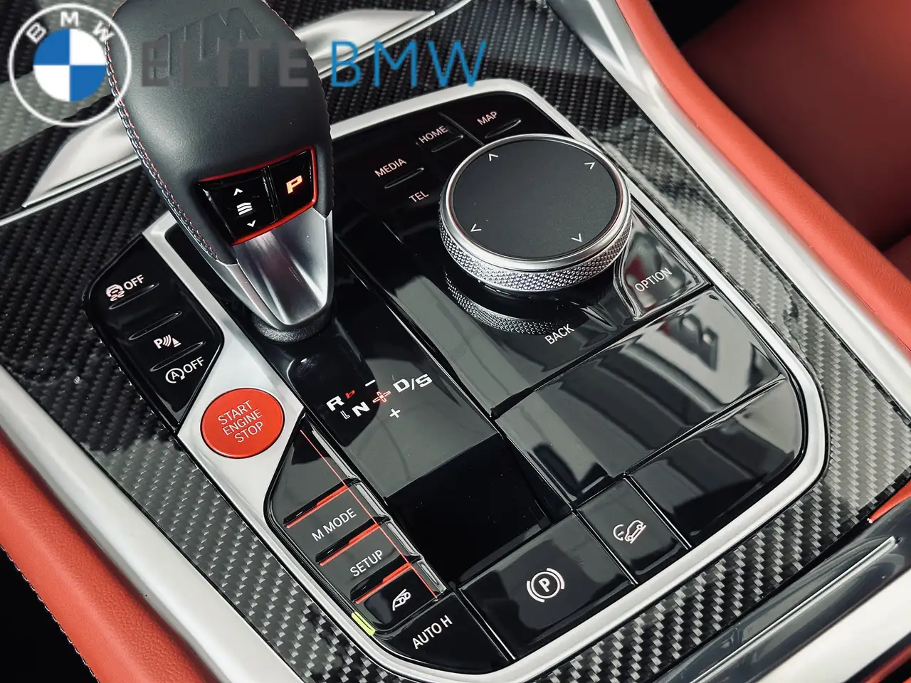 BMW X6 M - Image 22