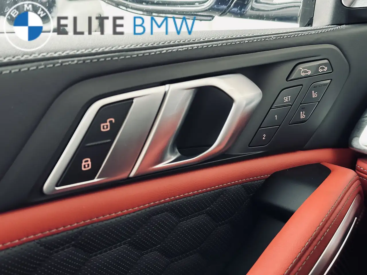 BMW X6 M - Image 17