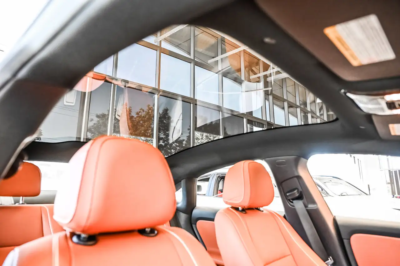 Mercedes-Benz CLA - Image 20
