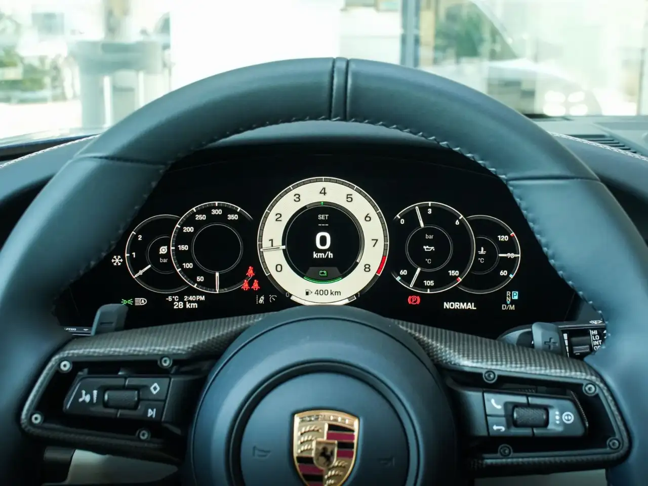 Porsche 911 - Image 21