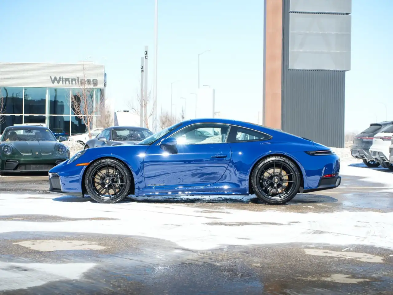 Porsche 911 - Image 4