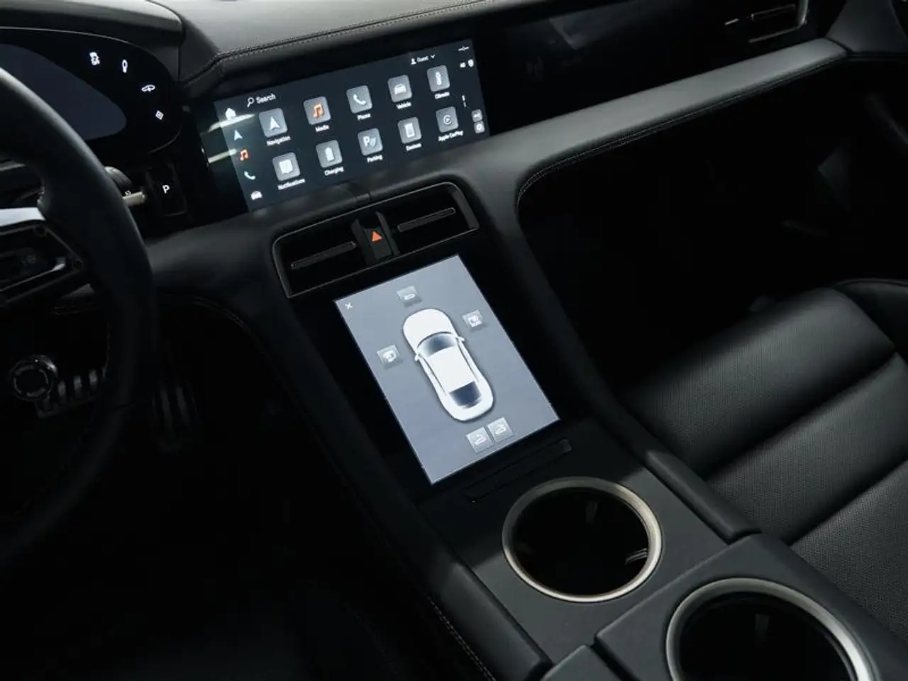 Porsche Taycan - Image 36