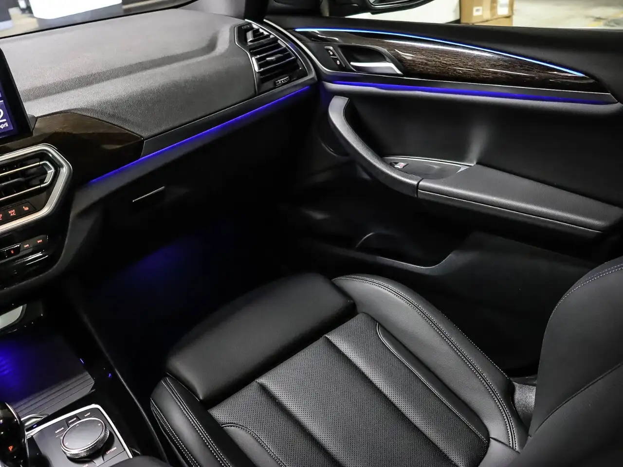 BMW X3 - Image 14