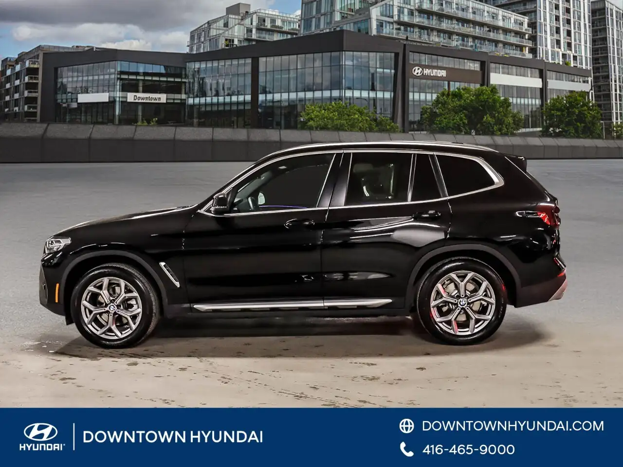 BMW X3 - Image 5